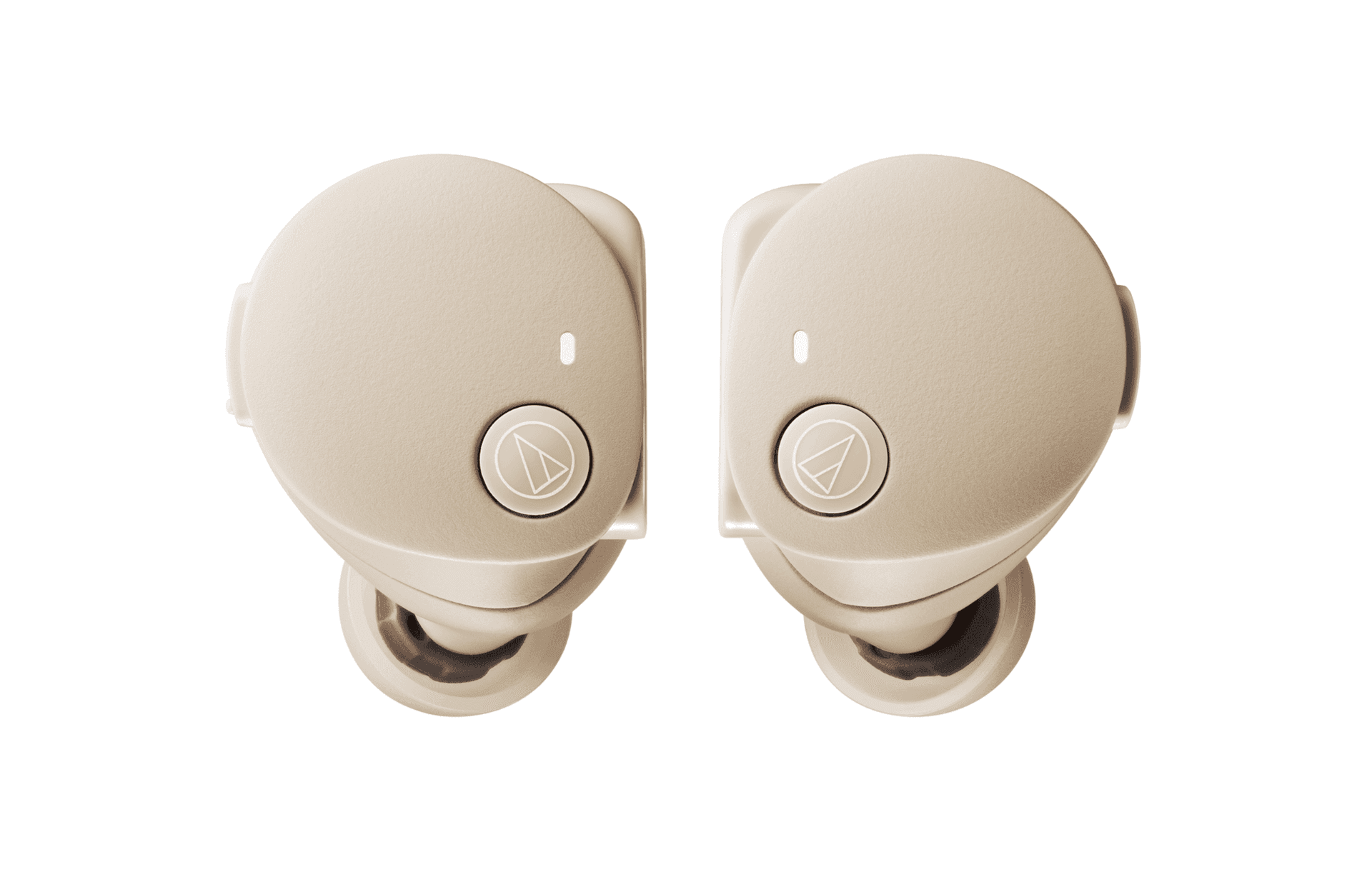 Features Packed Audio Technica ATH CKS50TW2 Wireless Earbuds