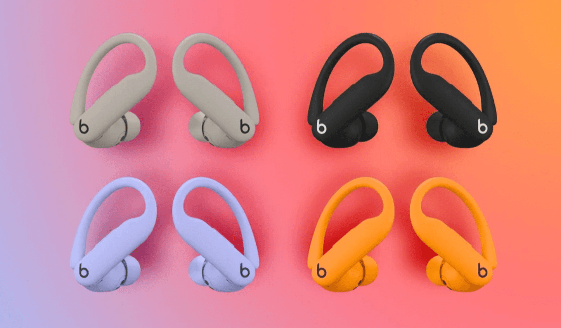 Beats Powerbeats Pro 2 Finally Revealed