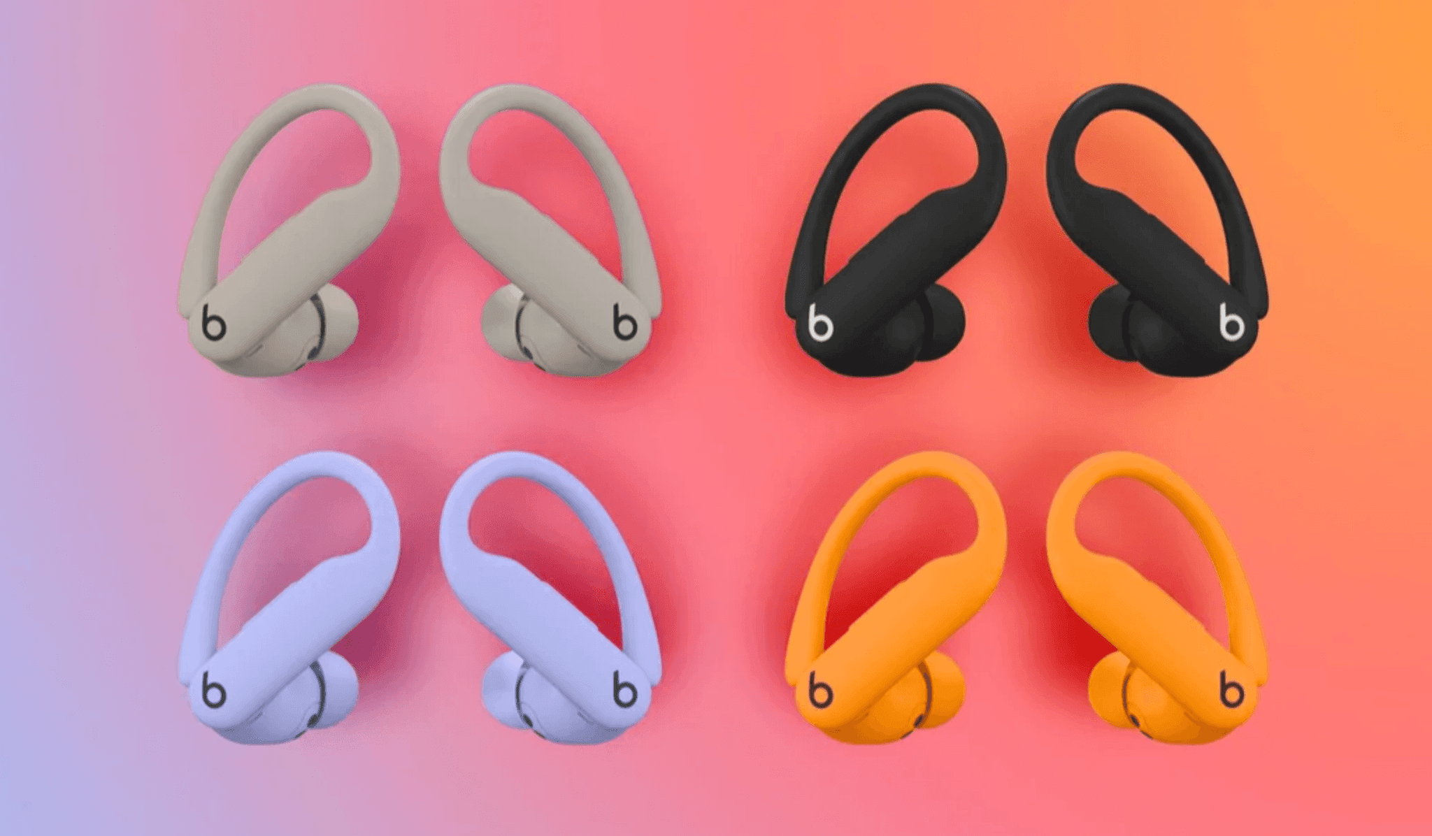 Beats Powerbeats Pro 2 Finally Revealed
