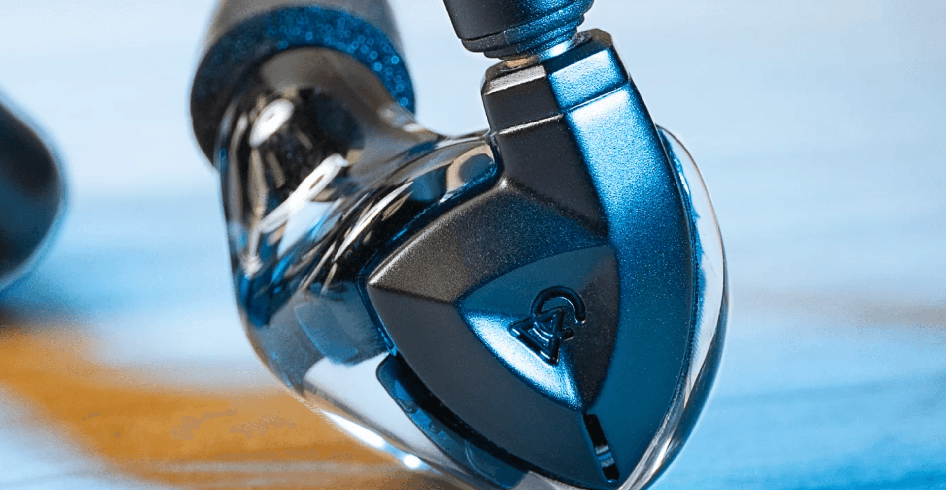 Clara IEMs Collaboration with Alessandro Cortini