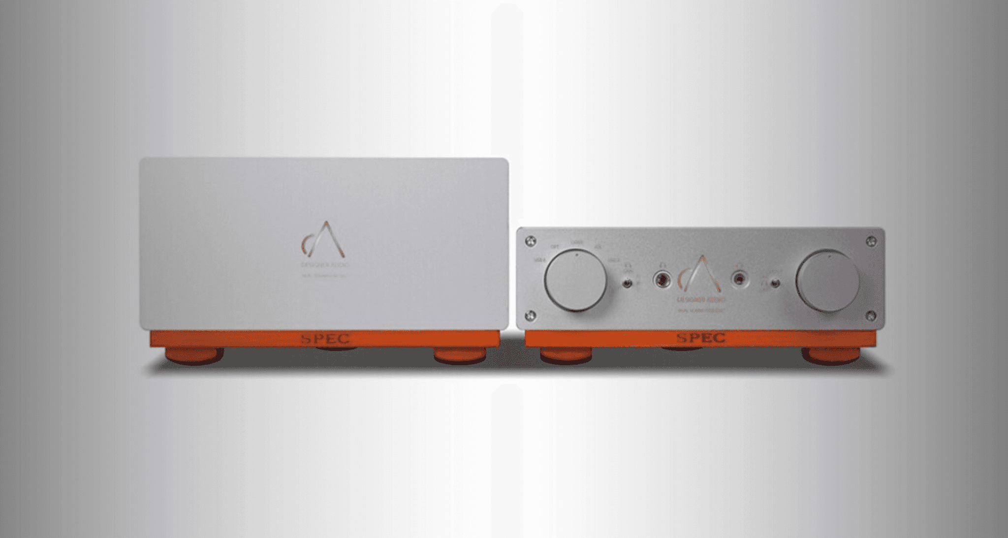 SPEC Launches First External DAC RMP DAC3X