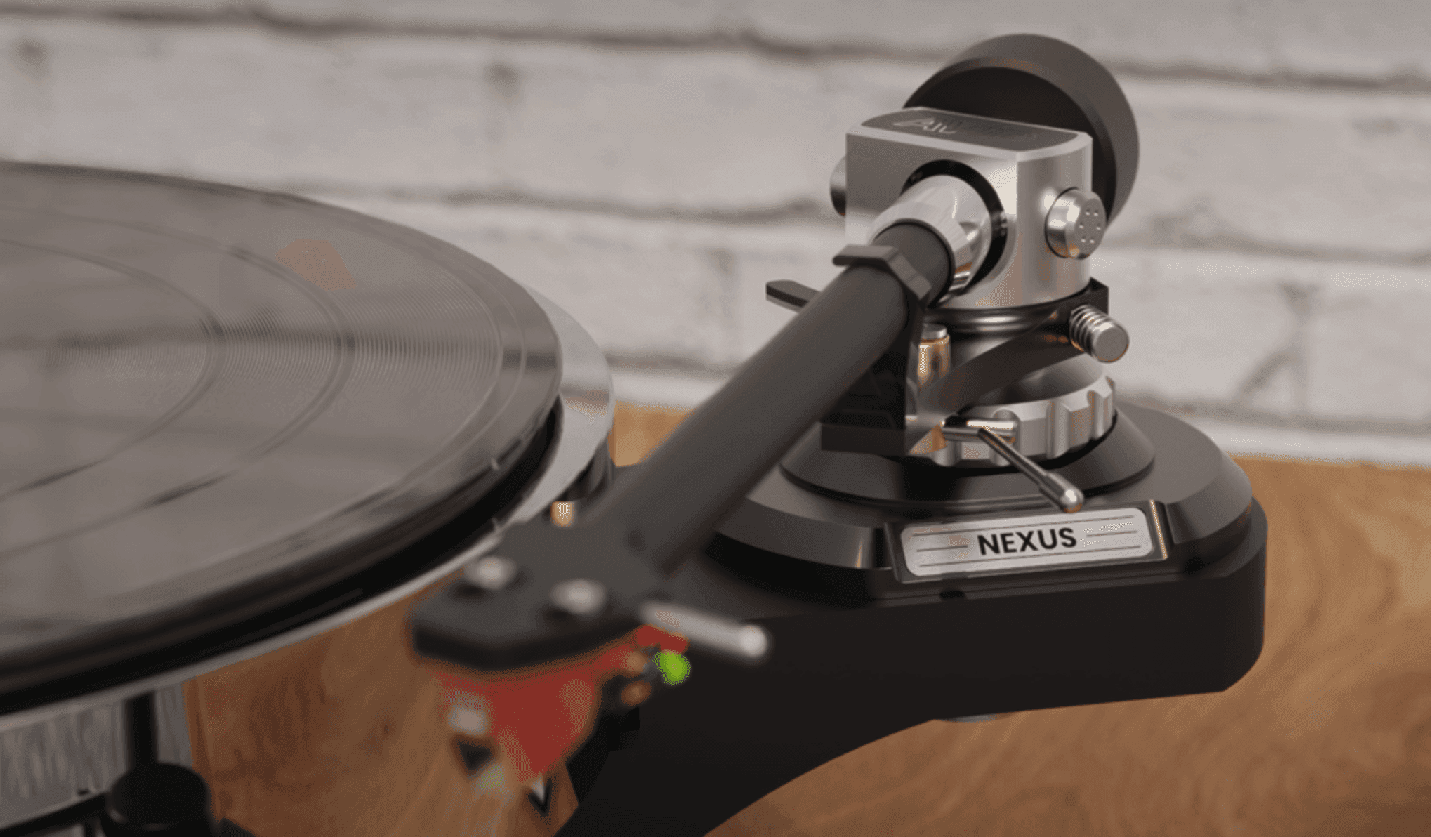 AVID Launches Second Generation Altus and Nexus Tonearms