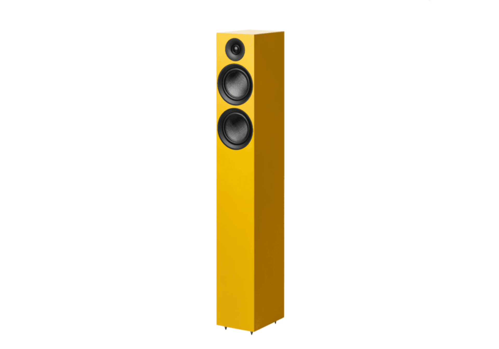 Pro-Ject Expands E-Carbon Series with New Floorstanding Speakers