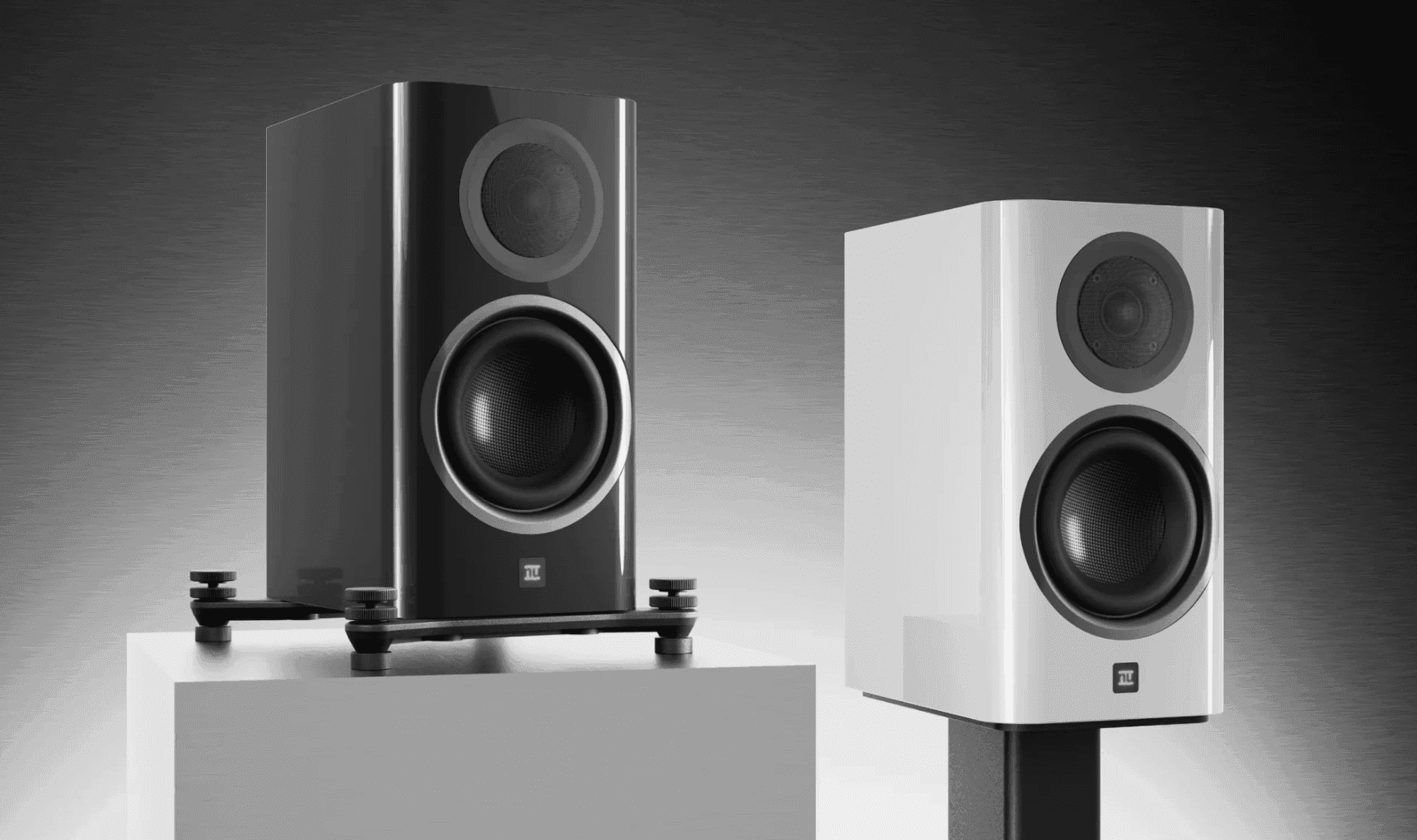 Nubert Releases nuZeo 3: The New Compact 320W Active Speaker