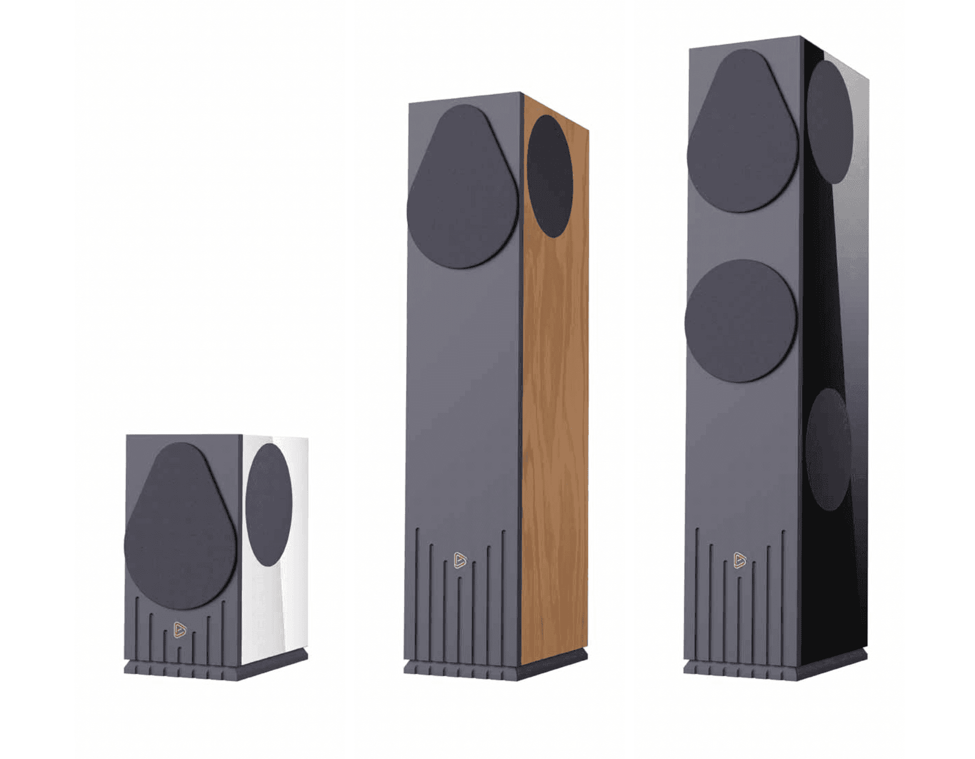 Diora Acoustics Unveils New Polaris Series at Bristol Hi-Fi Show 2025