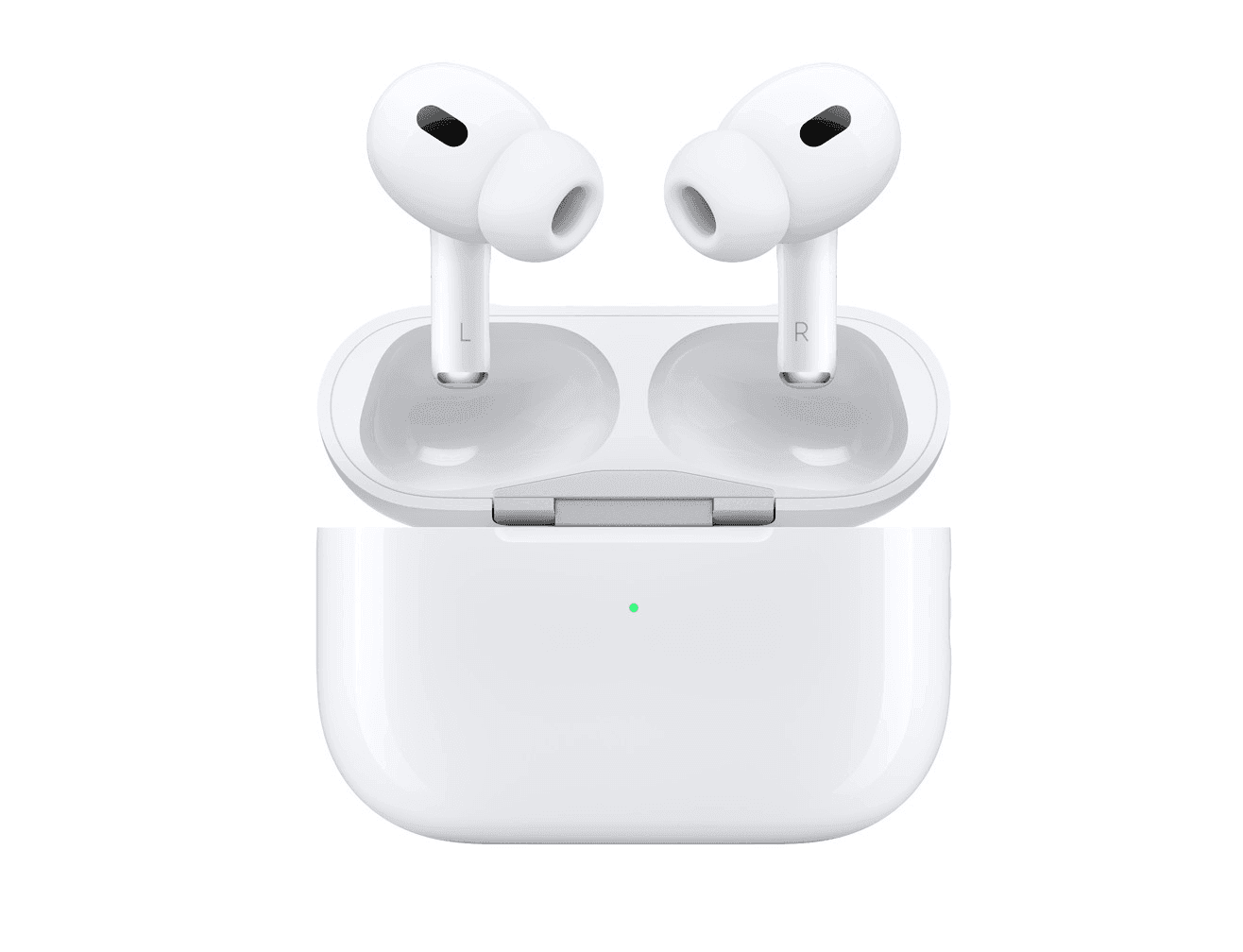 Apple Announces Infrared Cameras for Future AirPods, Production Set for 2026
