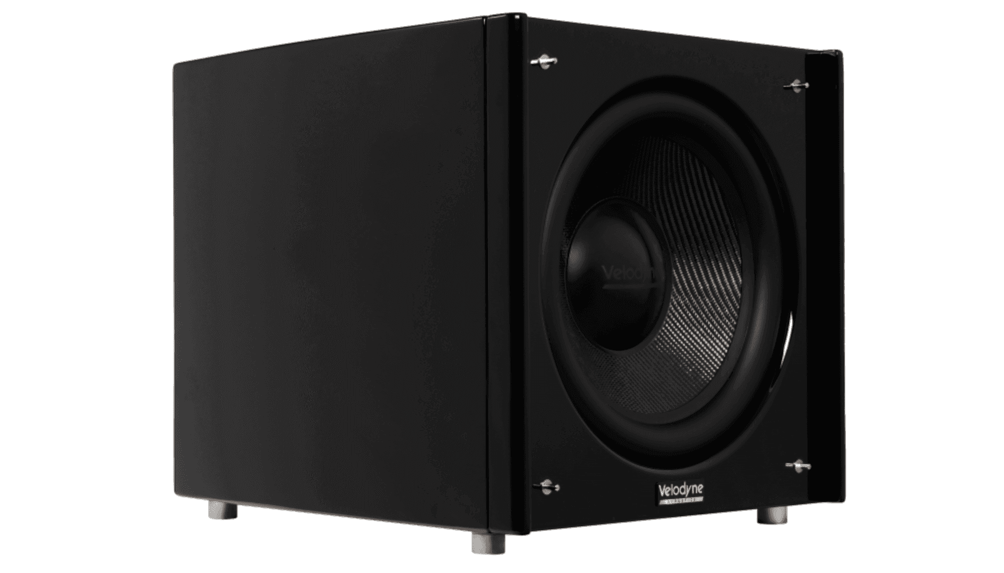 Velodyne Acoustics Unveils New SPL-X Series Subwoofers at ISE 2025 Barcelona