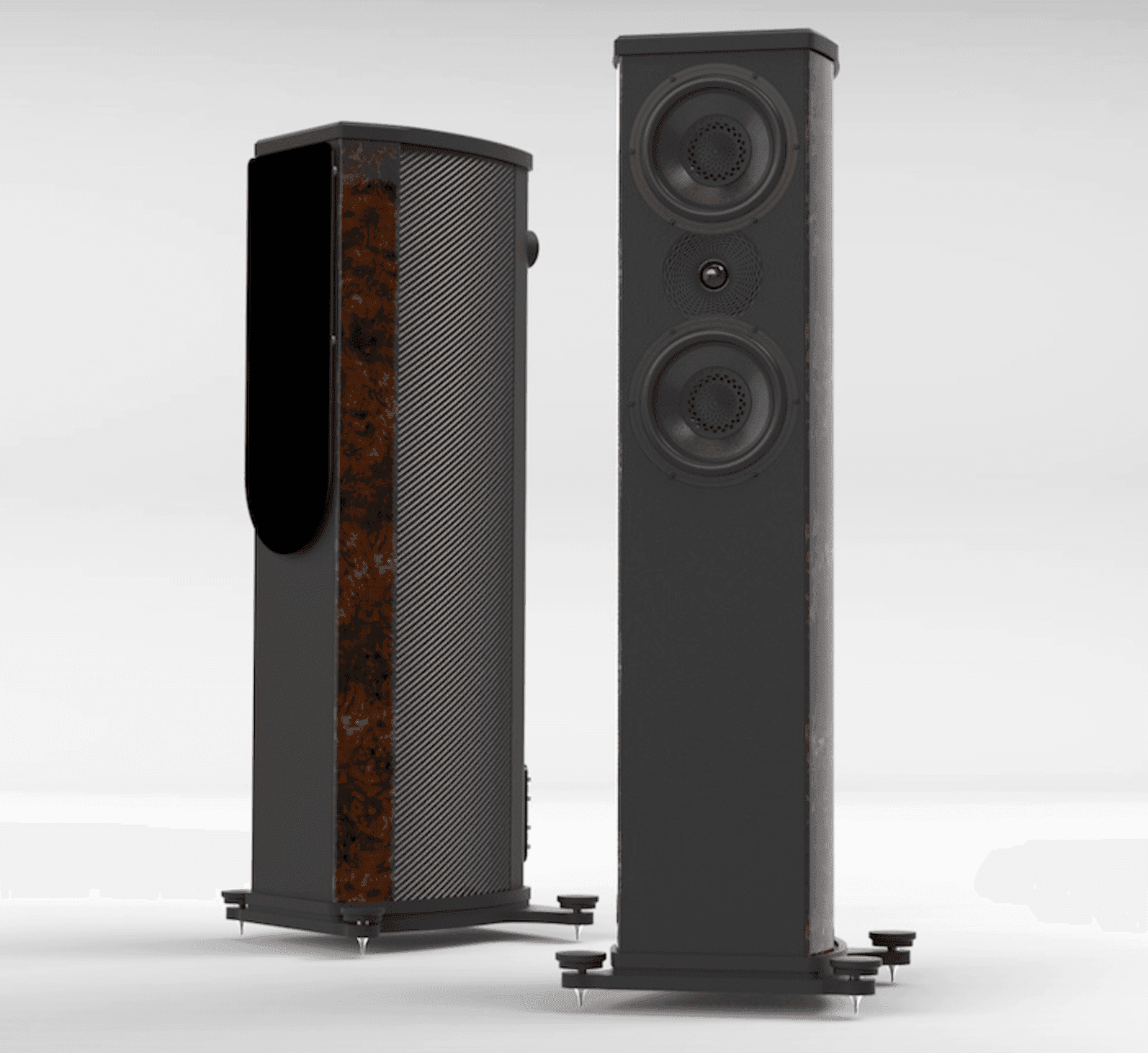 Wilson Benesch Unveils Horizon Loudspeaker at The Bristol Hifi Show 2025