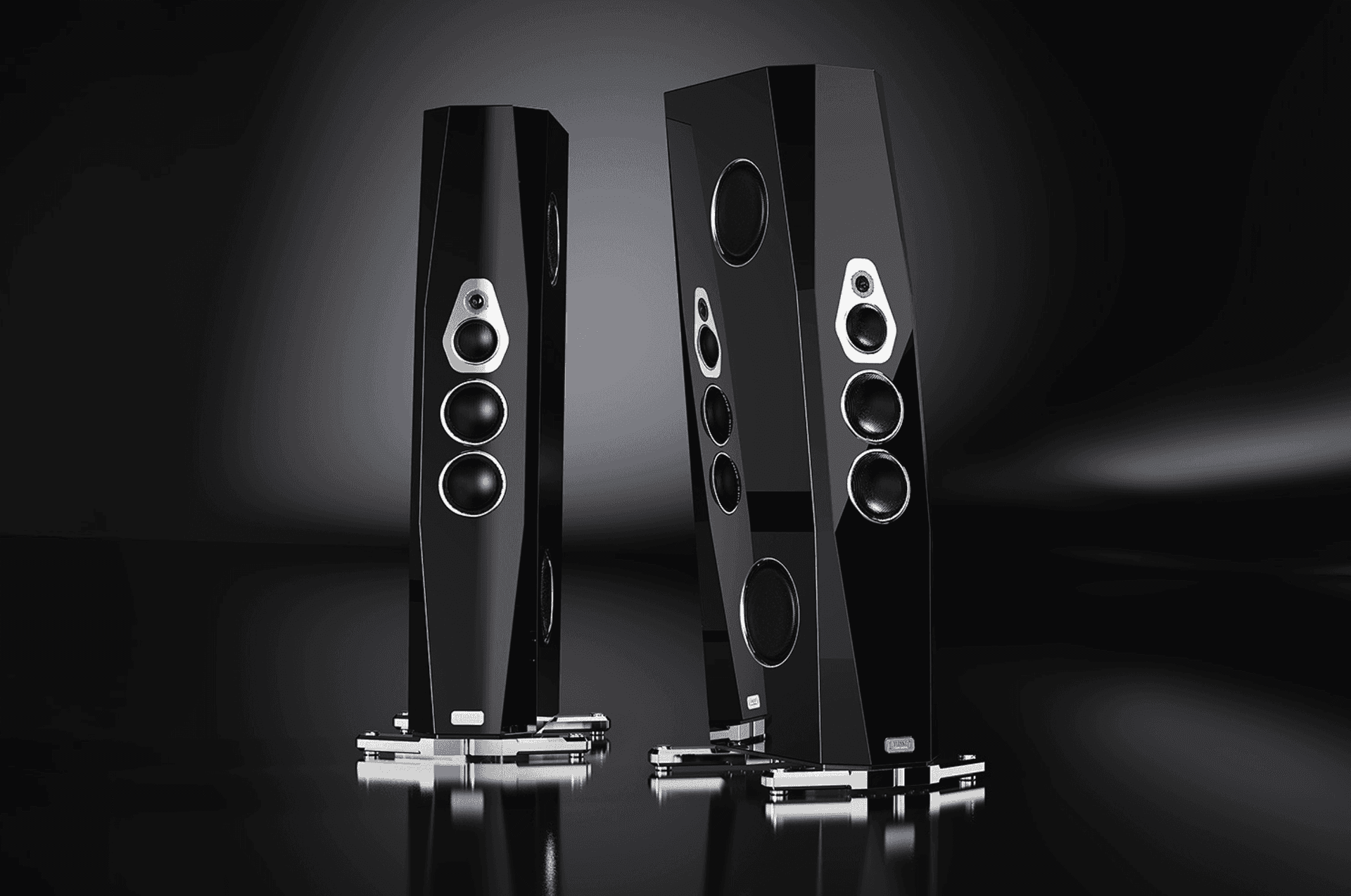 TIDAL Audio Introduces AP1: A New Era in High-End Speakers