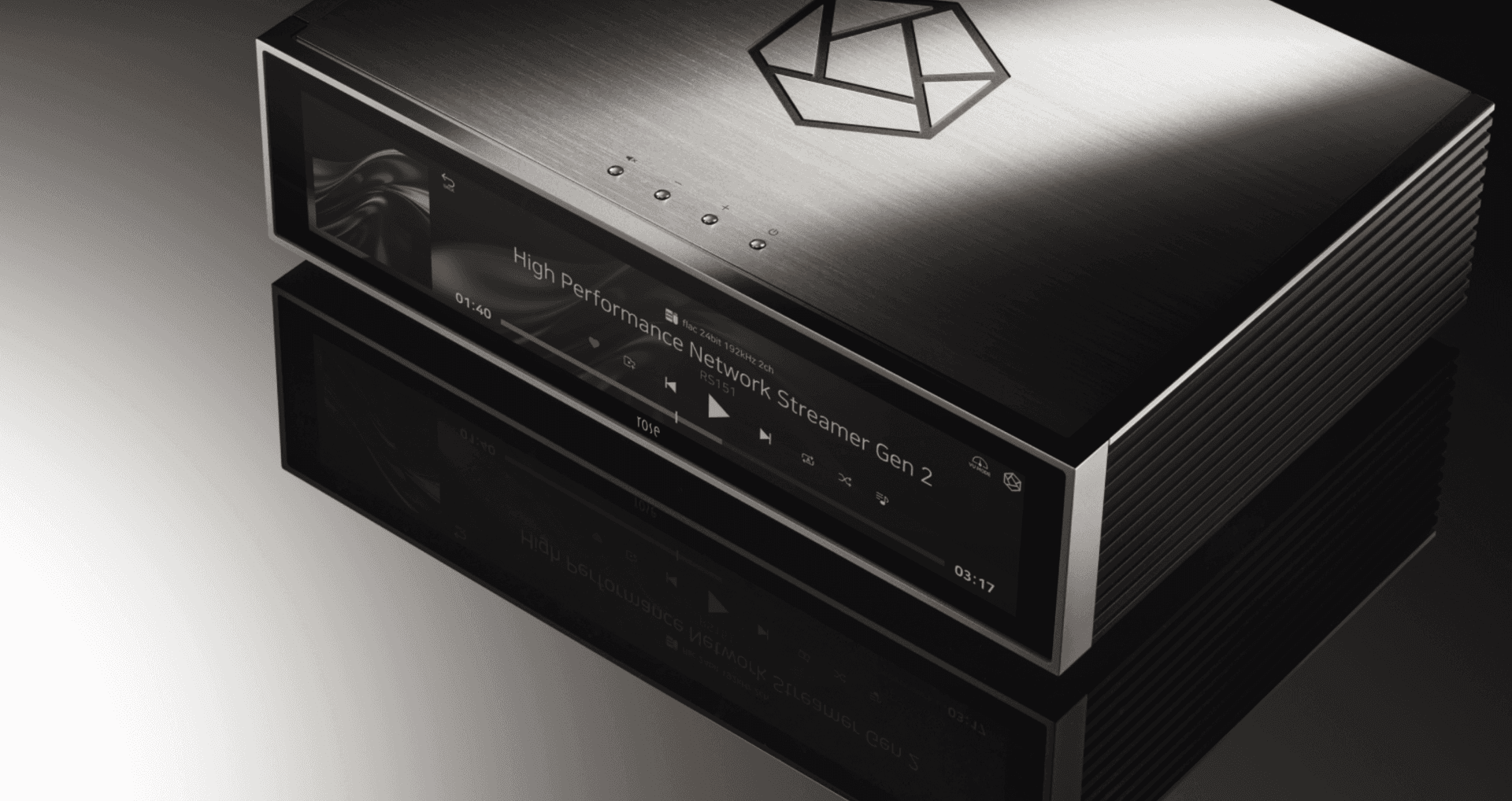 HiFi Rose Launches RS151: Upgraded Successor to RS150