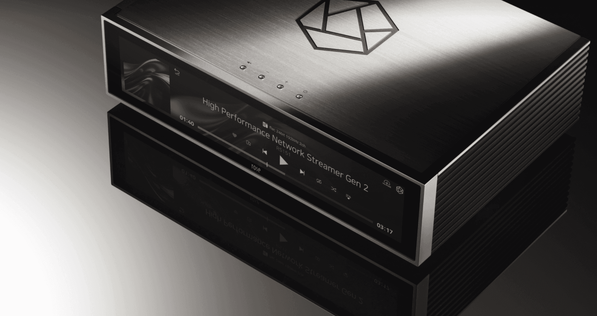 HiFi Rose Launches RS151: Upgraded Successor to RS150