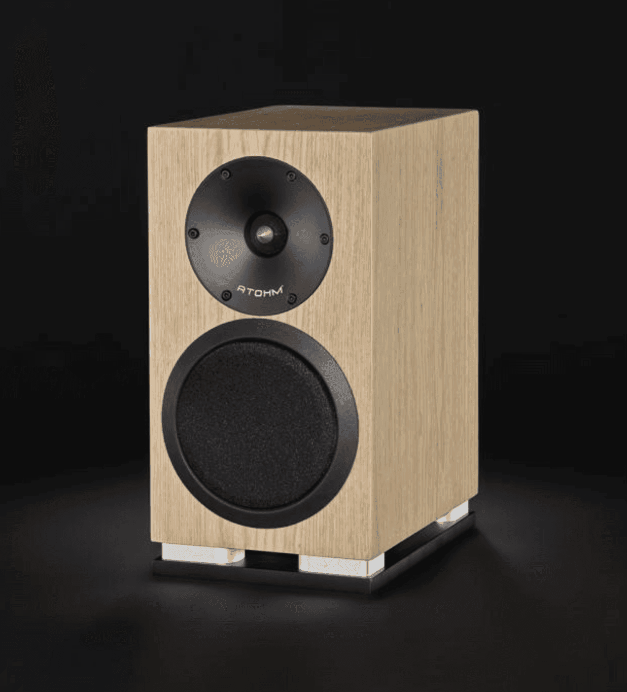 ATOHM Launches Sirocco 2.24: Enhanced Floorstanding Speakers with Superior Sound Quality