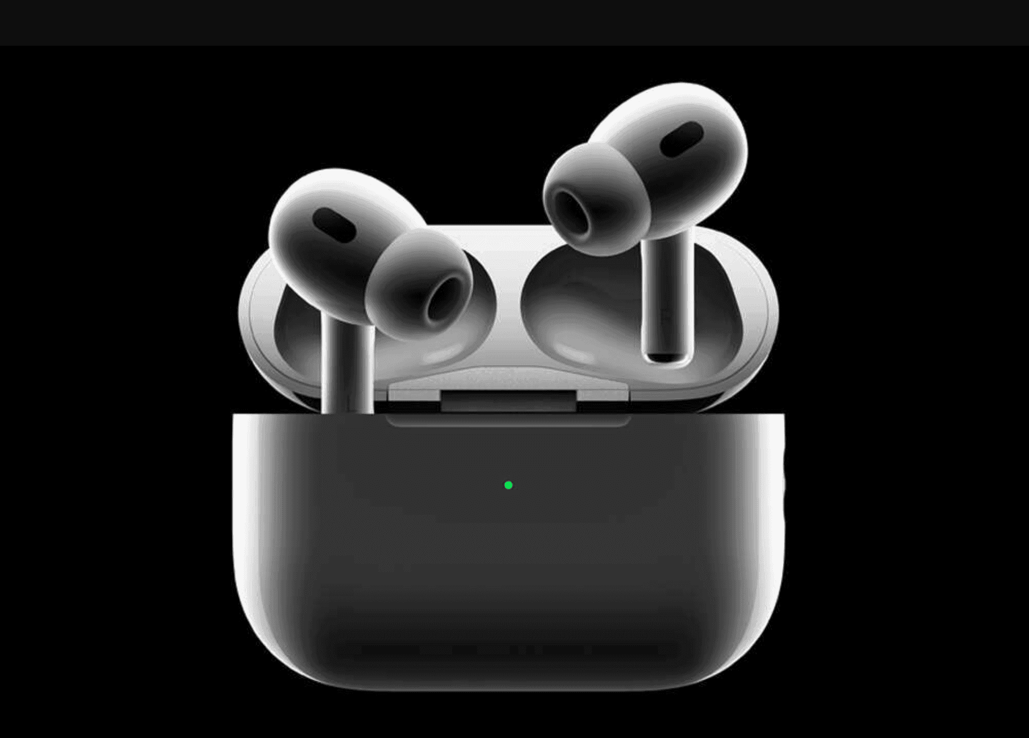 Apple AirPods Pro 3 filtrados con características mejoradas, lanzamiento en 2025