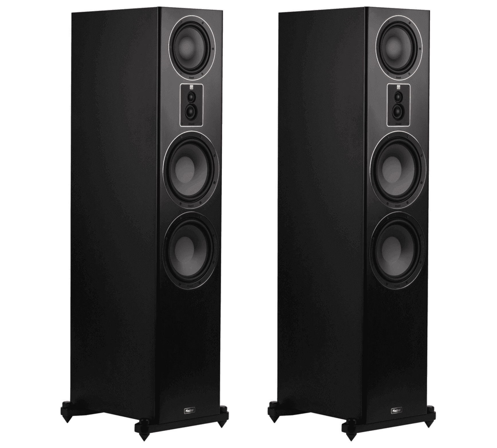 Magnat Unveils New Signature Series Speakers for Audiophiles