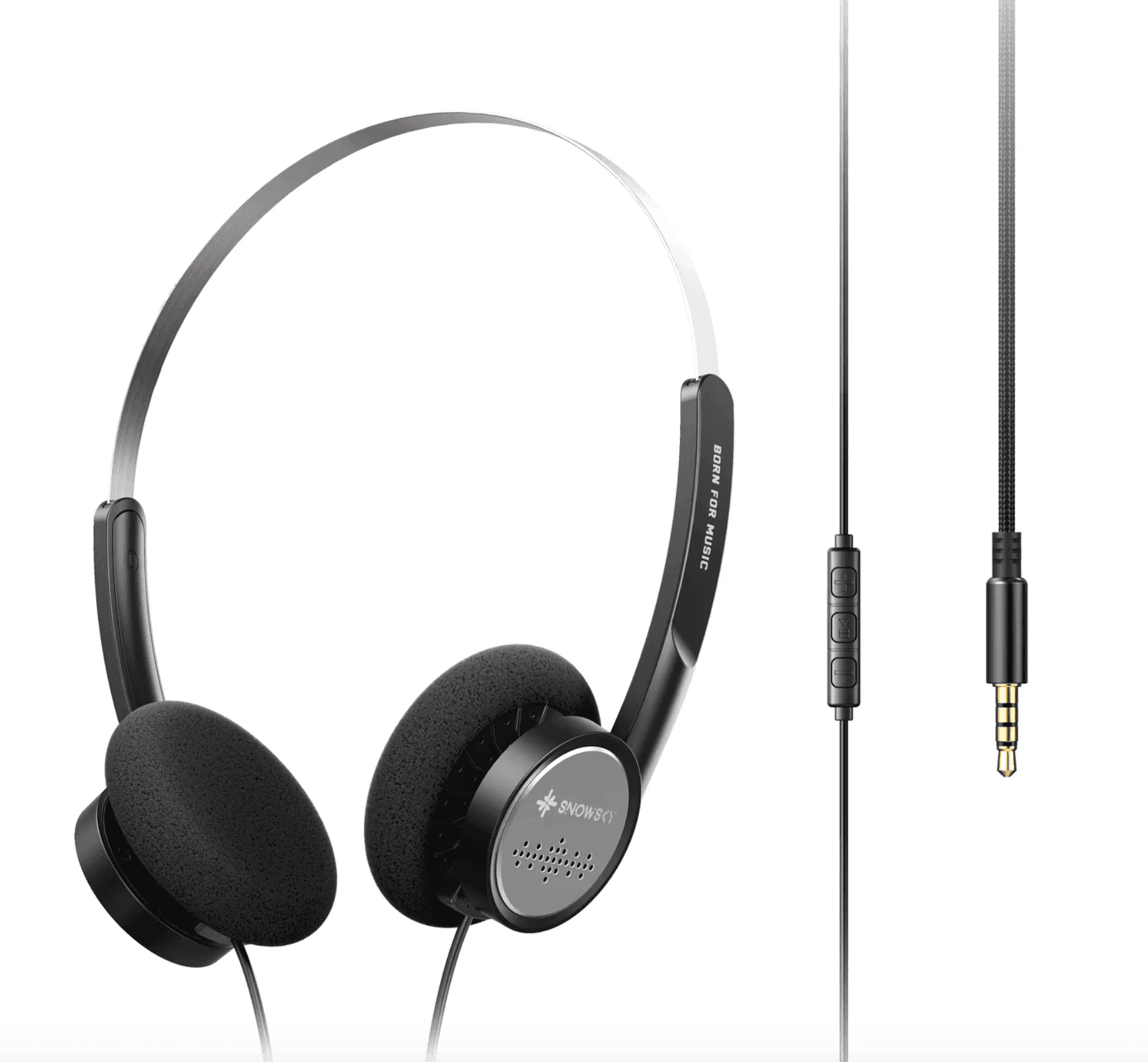 FiiO випускає навушники SNOWSKY Wind у Європі: ретро-дизайн 80-х доступний зараз