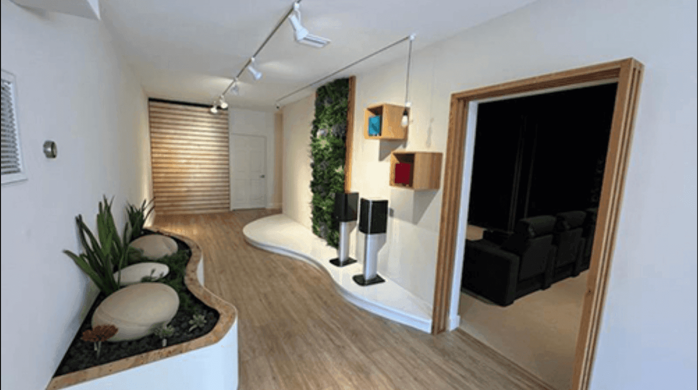 Focal Powered by Naim ouvre un magasin à Tampa : lancement hi-fi exclusif le 20 février 2025