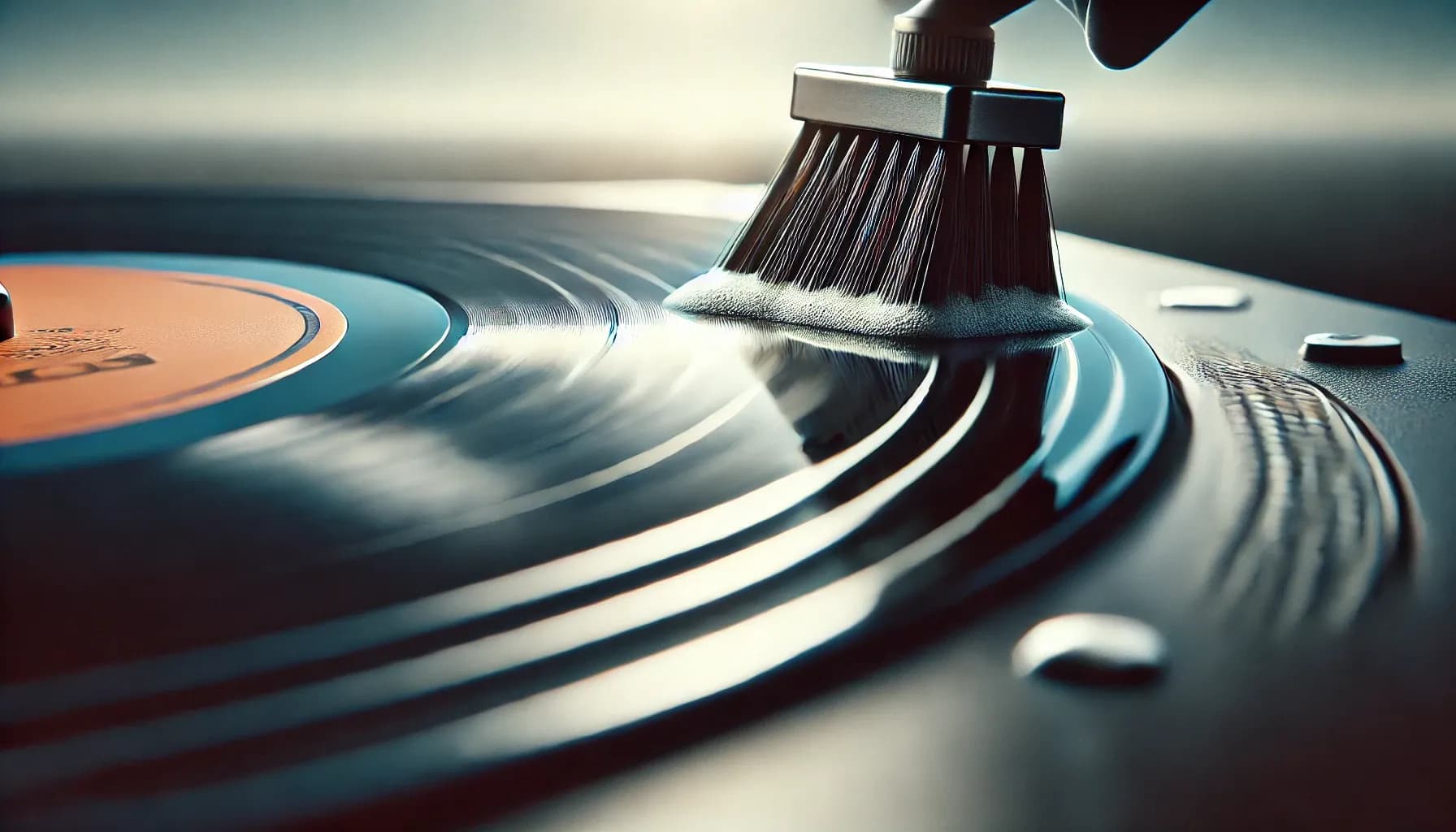 Avoiding Mistakes in Vinyl Record Cleaning