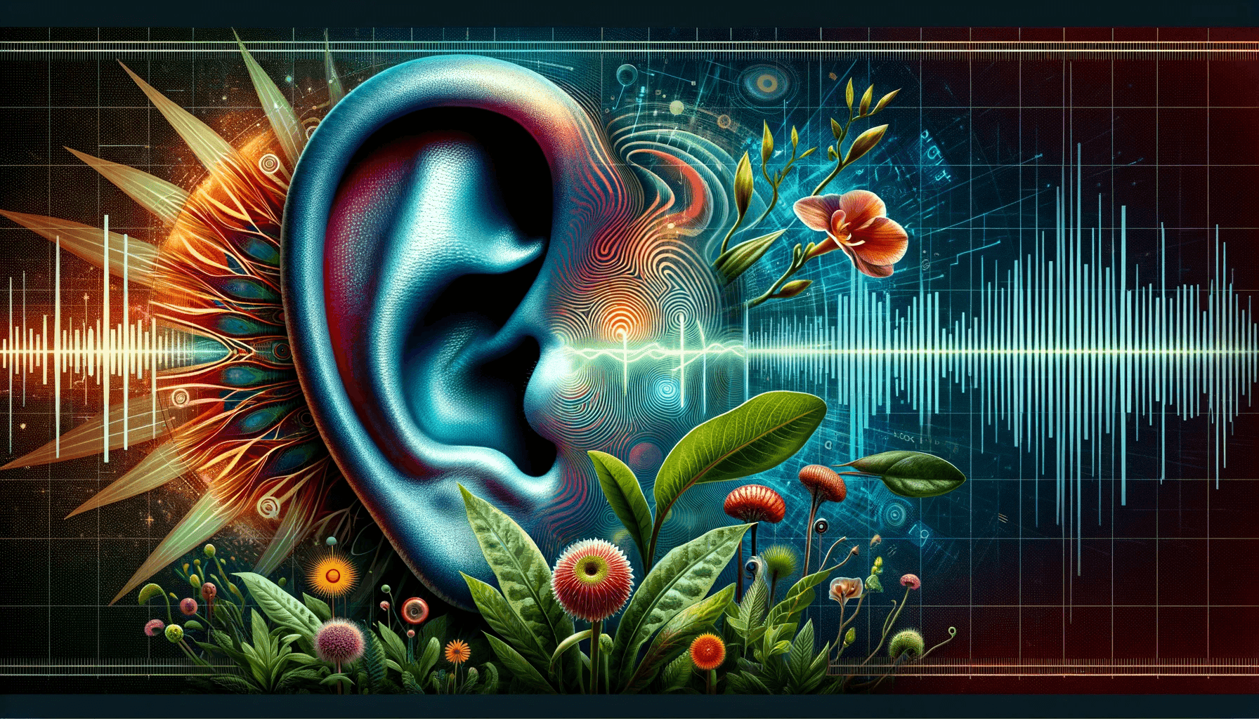 Beyond Human Hearing: Groundbreaking Studies Reveal New Sonic Frontiers