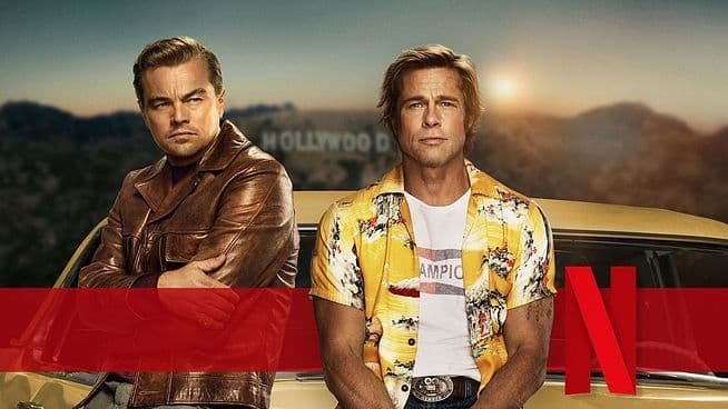 David Fincher helms sequel to 'Once Upon a Time in Hollywood'
