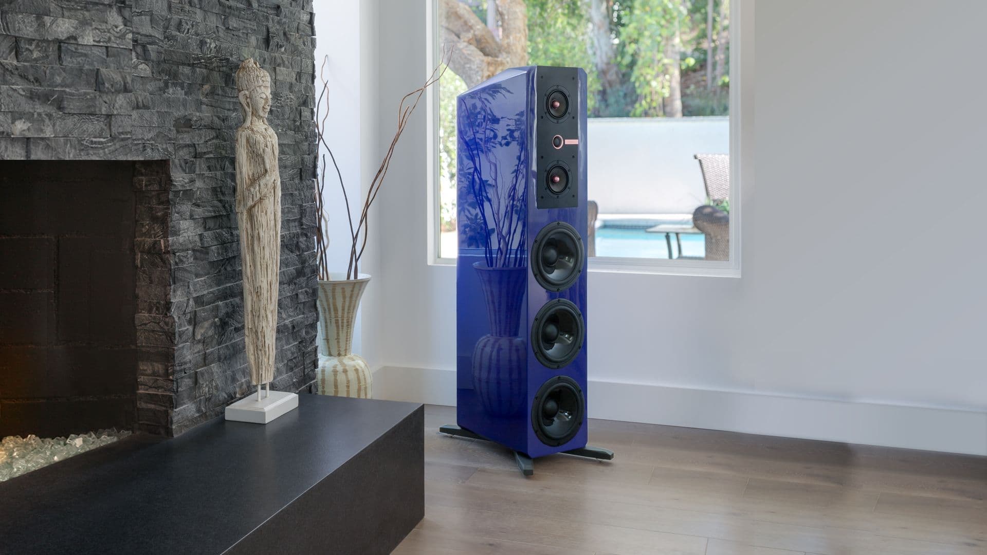Starke Sound Unveils HALO Series Featuring Cutting-Edge Home Theater Speakers and Subwoofers