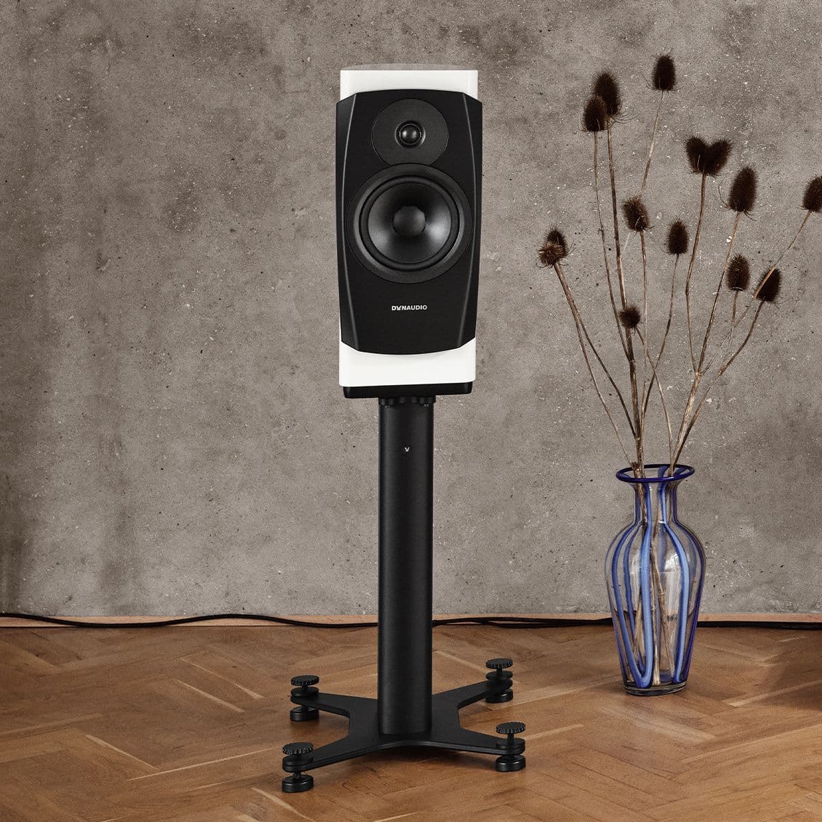 Dynaudio Elevates Flagship Confidence Series with Confidence 20A Active Loudspeakers