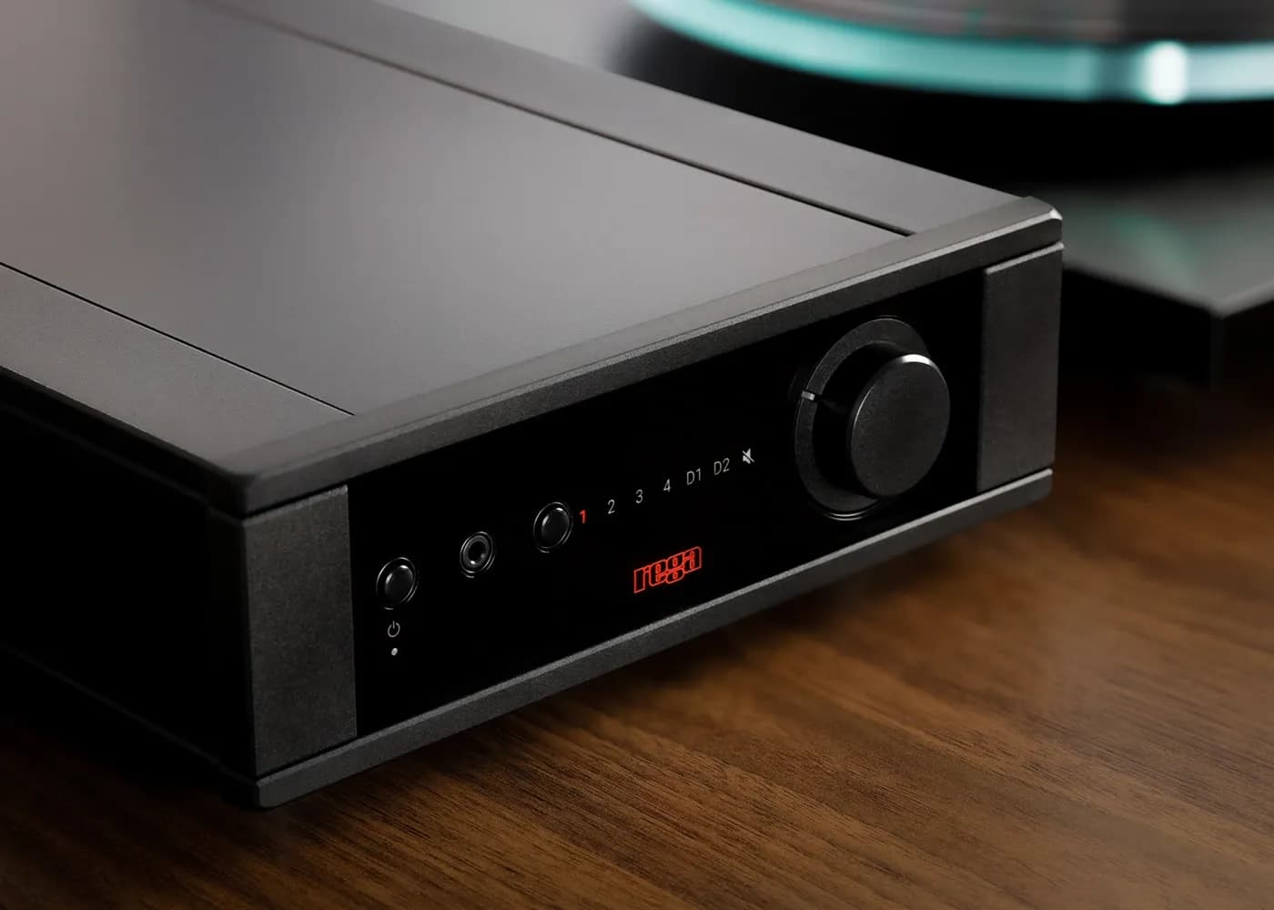 Rega Brio MK7 Amplifier Unveiled: Compact Powerhouse Redefined
