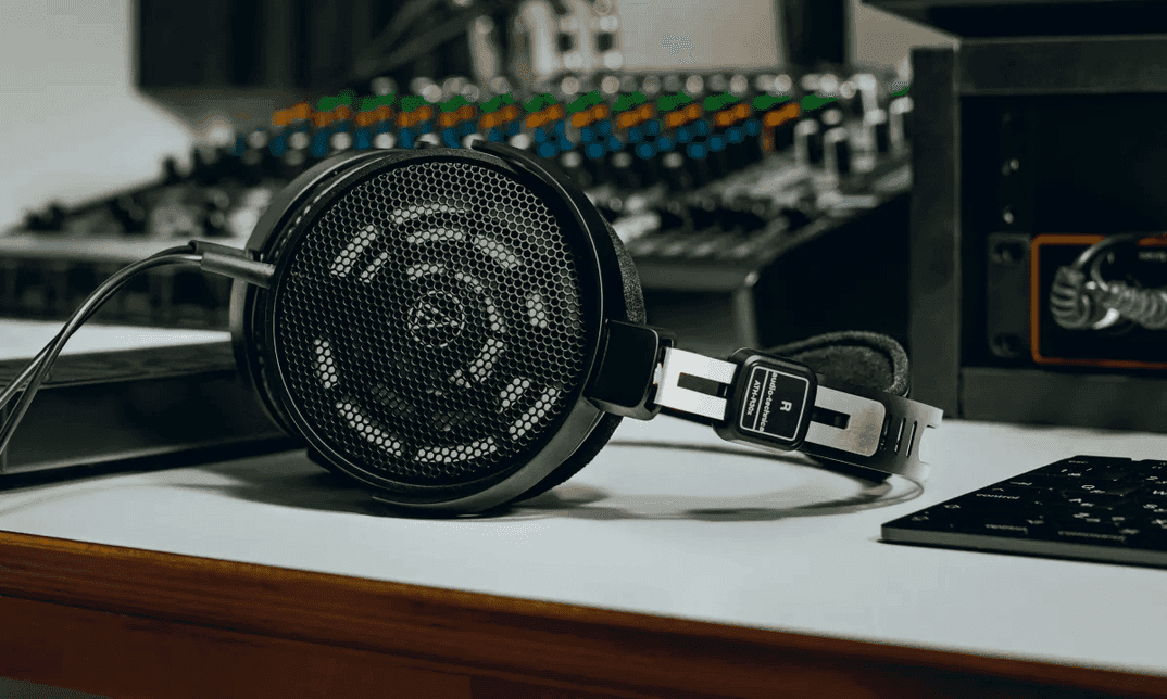 Audio-Technica Introduces the ATH-R30x, Affordable Open-Back Over-Ear Headphones