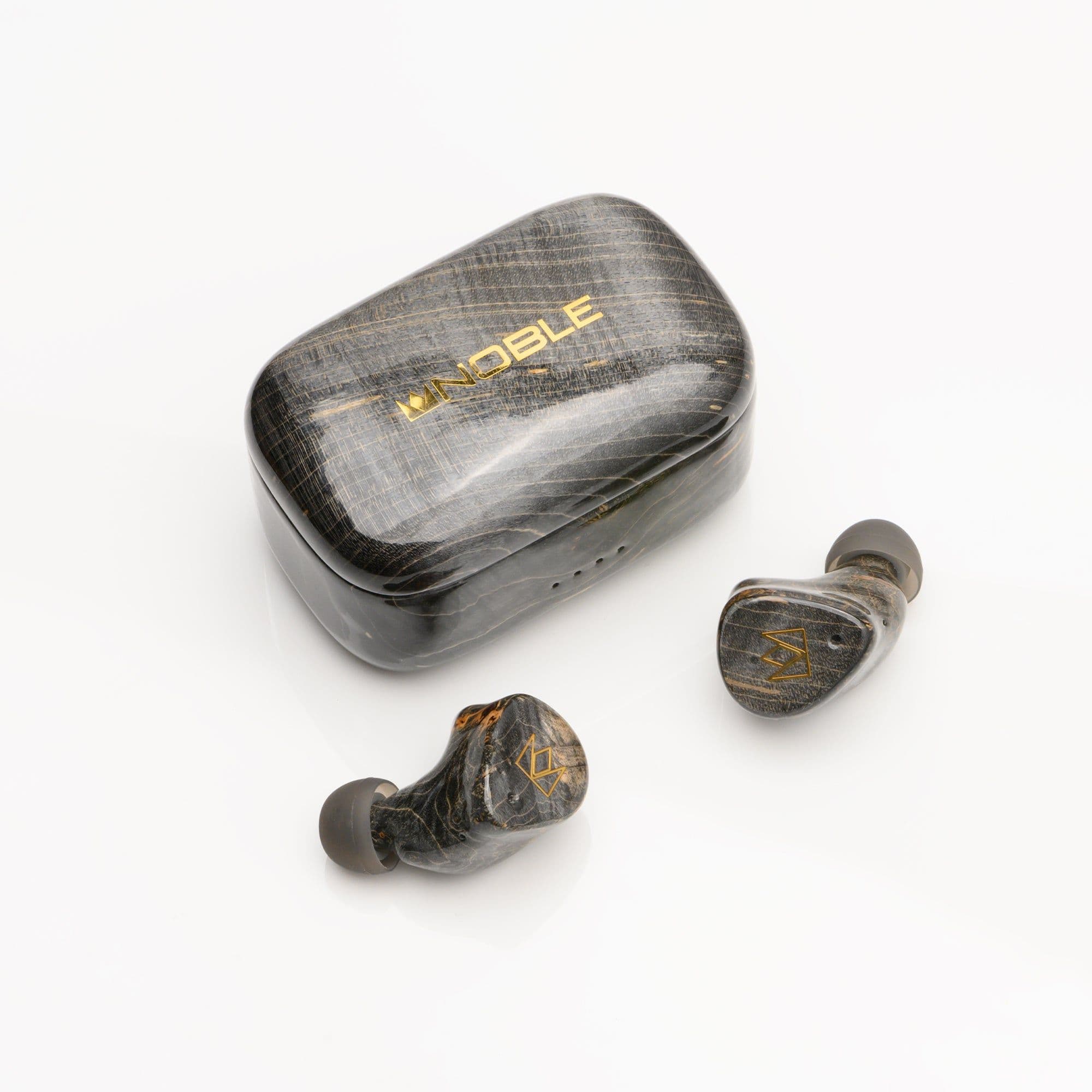 Noble Audio: Revolutionizing TWS with the FoKus Prestige