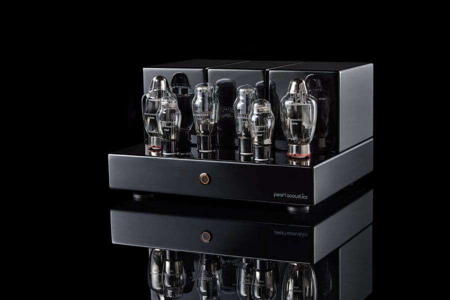 Pearl Acoustics Introduces Enhanced 170 SE Tube Amplifier and Innovative 7040 Class D Power Amplifier