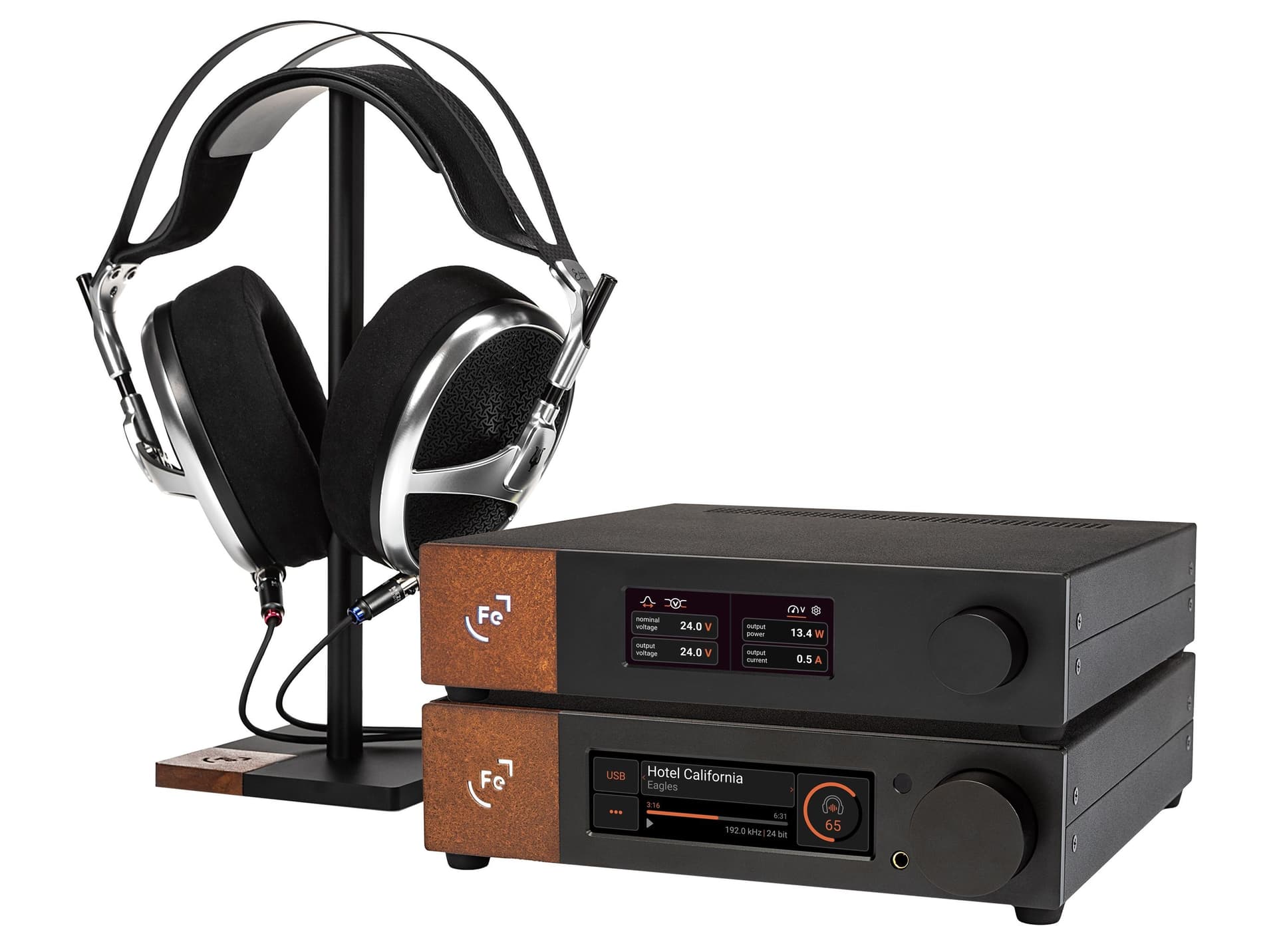 Ferrum Audio Celebrates Milestone with WANDLA 2.0.0 Introduction