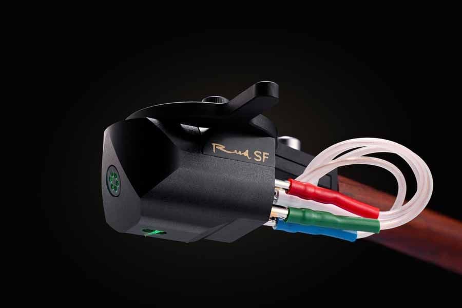 Reed Audio Unveils Cutting-Edge Optical Cartridges and Equipment for Vinyl Enthusiasts at High End Show 2025