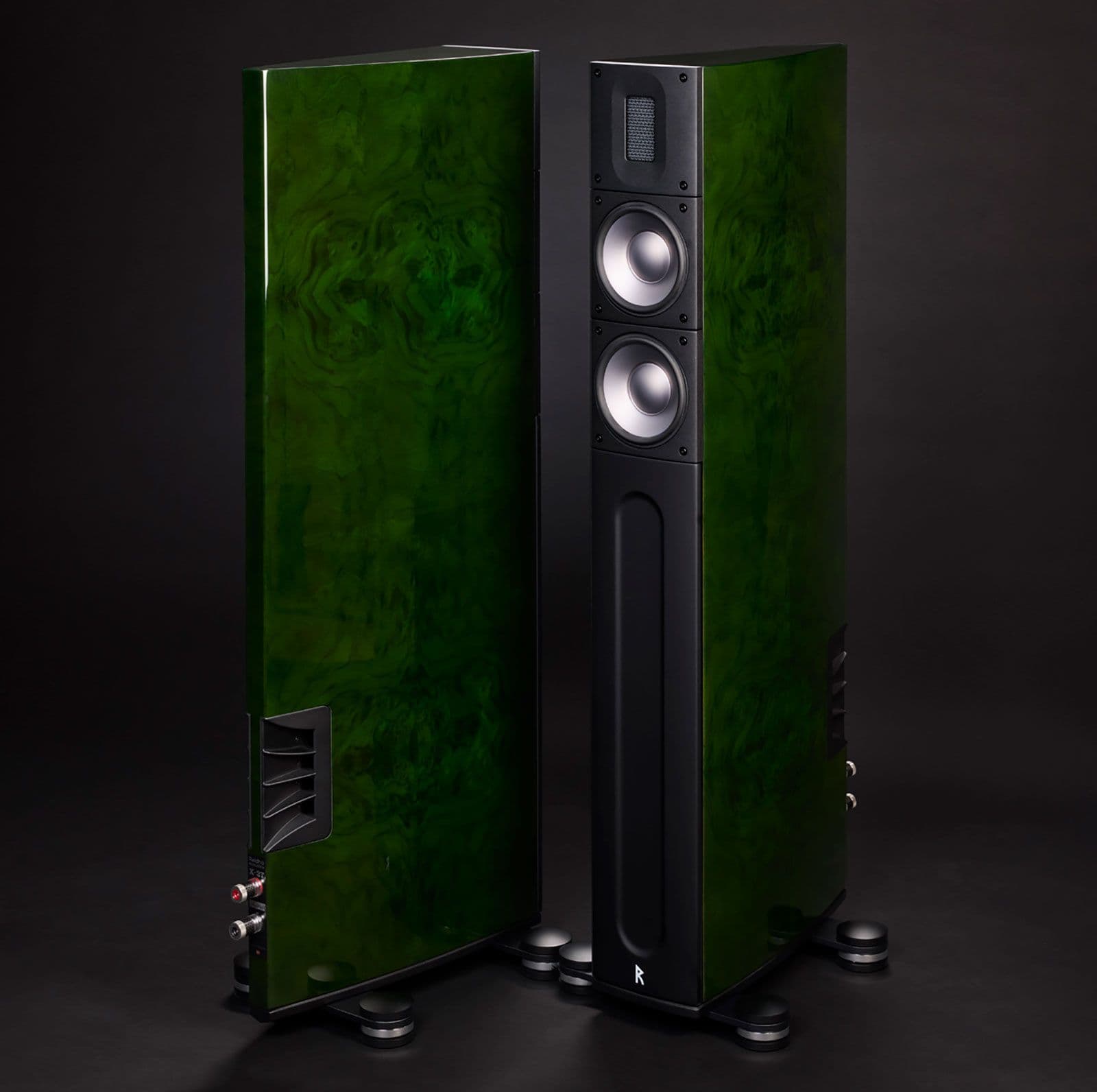 Raidho Acoustics Innovates at High End Munich 2025