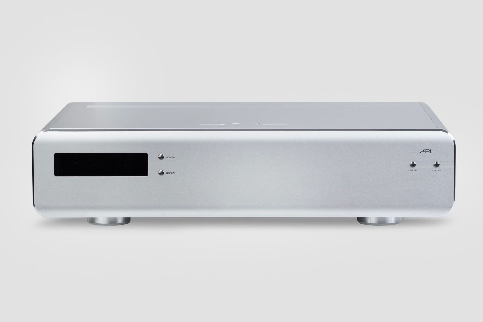 APL Hi-Fi Introduces the RSE-GR Digital Source, Setting a New Benchmark for Roon Enthusiasts