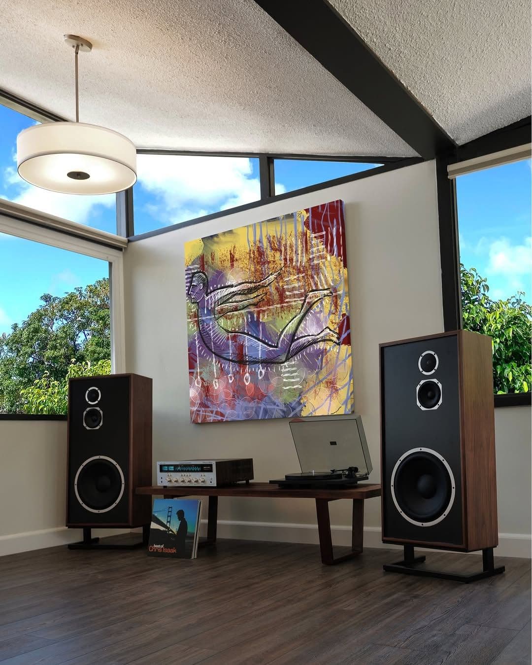 KLH Audio Introduces Model Seven Loudspeakers at High End Show 2025