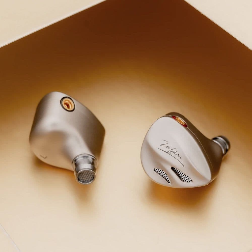 DUNU Vulkan 2 Revolutionizes Hybrid IEM Technology