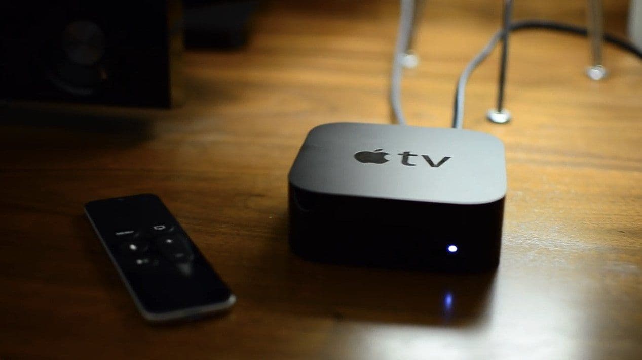 Apple TV 4K Introduces Audio Passthrough Enhancing Home Theater Experience