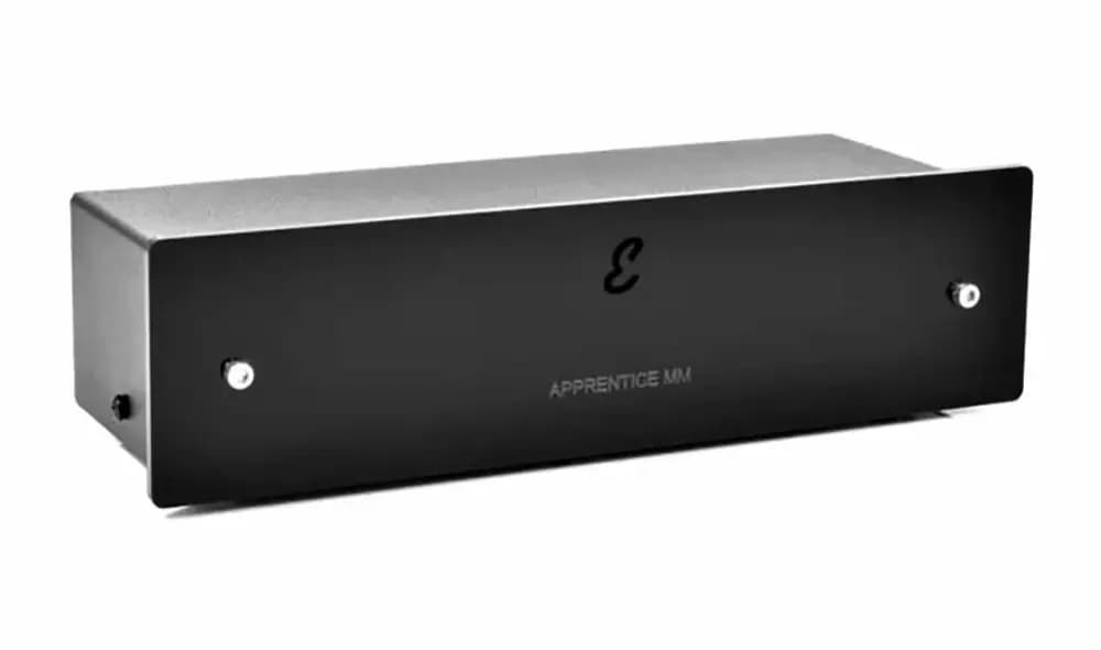 Edwards Audio Introduces the Apprentice MM Mk4 and Intro MM Phono Stages