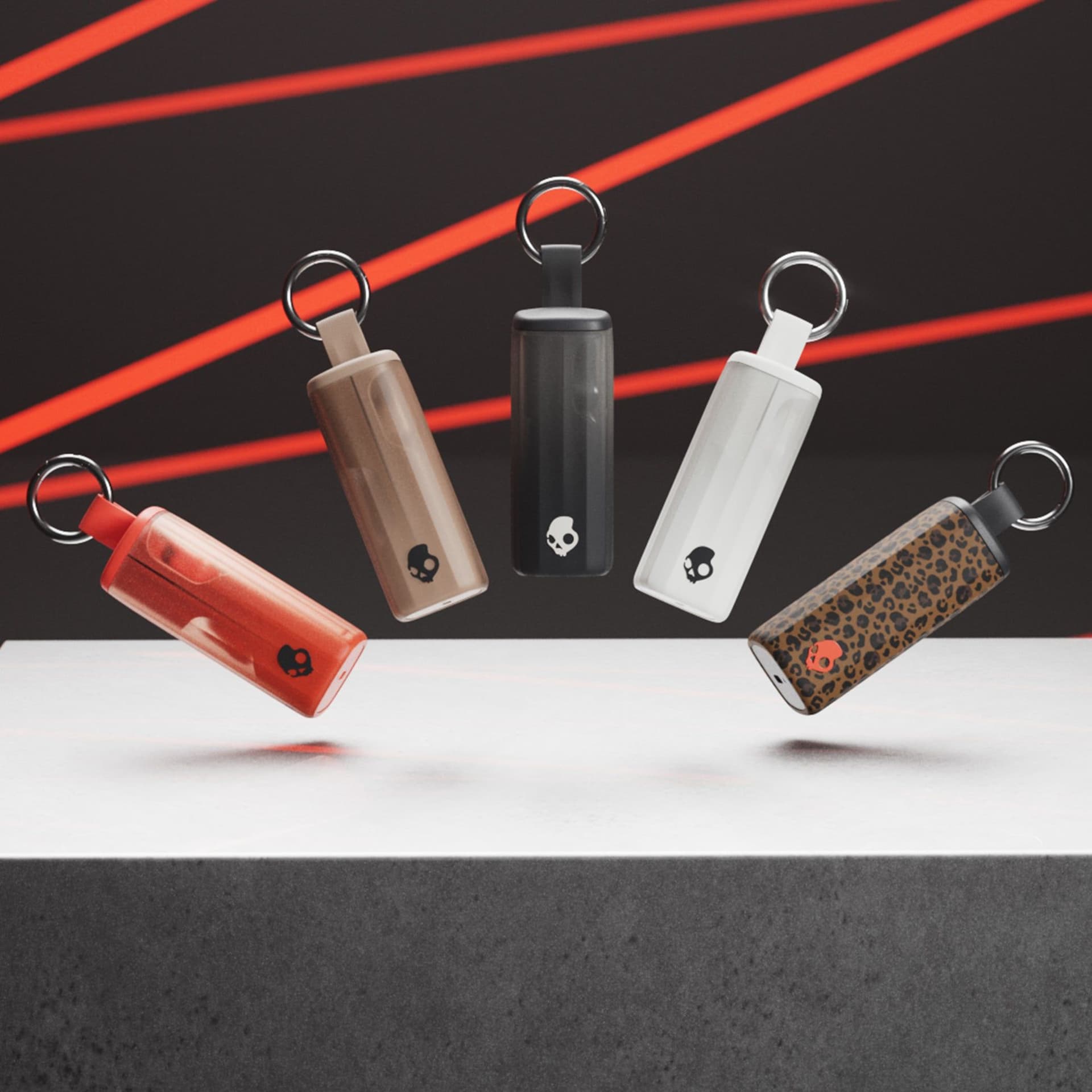 Skullcandy Introduces New Method 360 ANC True Wireless Earbuds