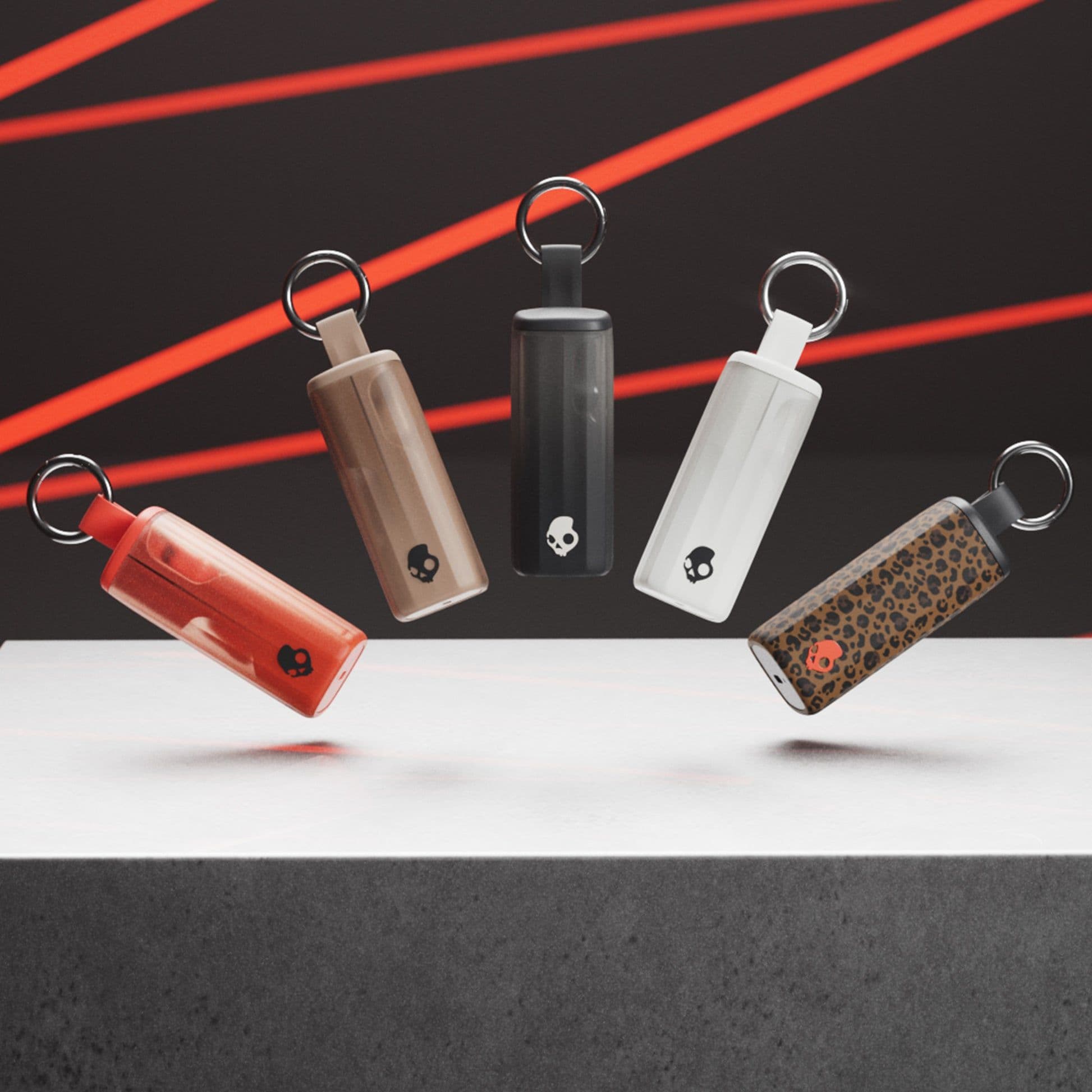 Skullcandy Introduces New Method 360 ANC True Wireless Earbuds