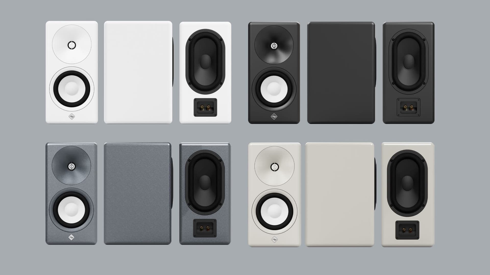 Asci Lab Announces Revolutionary C6B Speakers Offering Exception Quality and Value