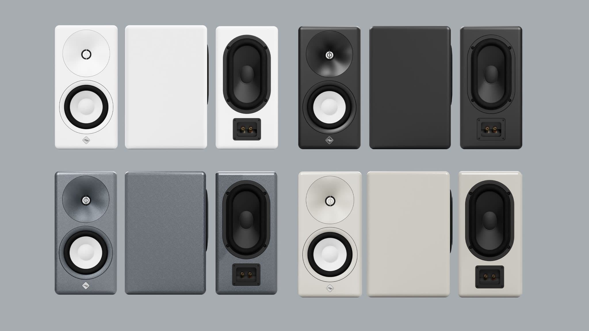 Asci Lab Announces Revolutionary C6B Speakers Offering Exception Quality and Value