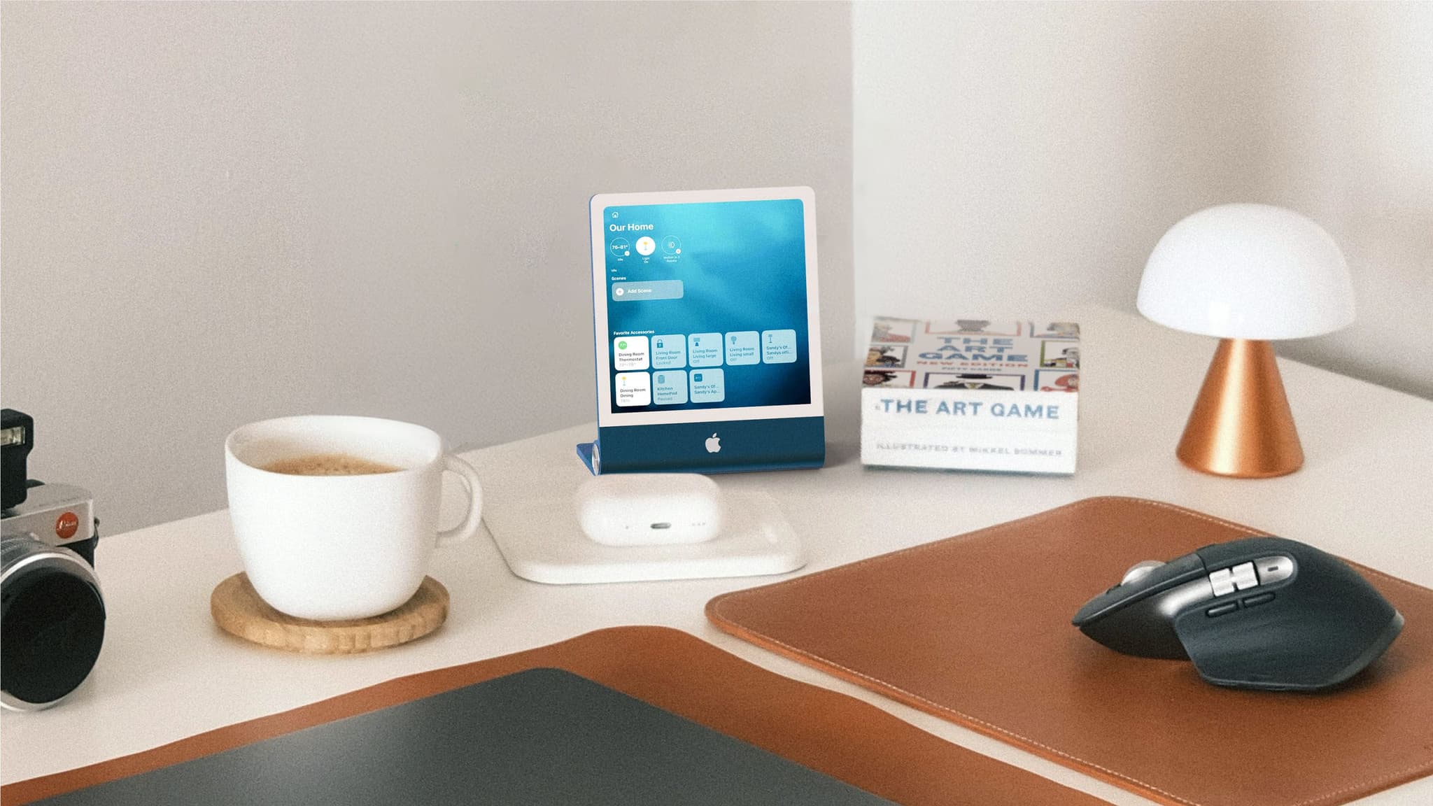 Apple enthüllt mögliche Hinweise auf Smart Home Hub in tvOS 18.4 Beta