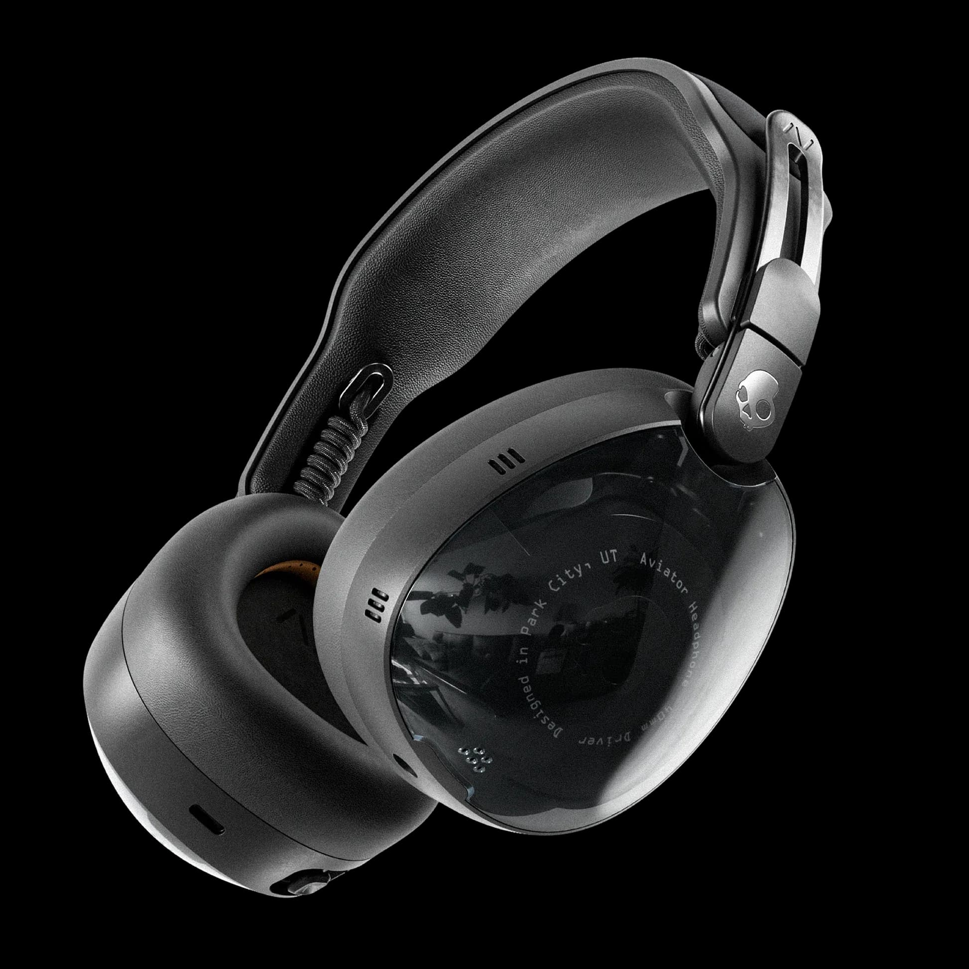 Skullcandy Launches the Aviator 900 ANC Headphones: A Nostalgic Leap into Modern Premium Audio