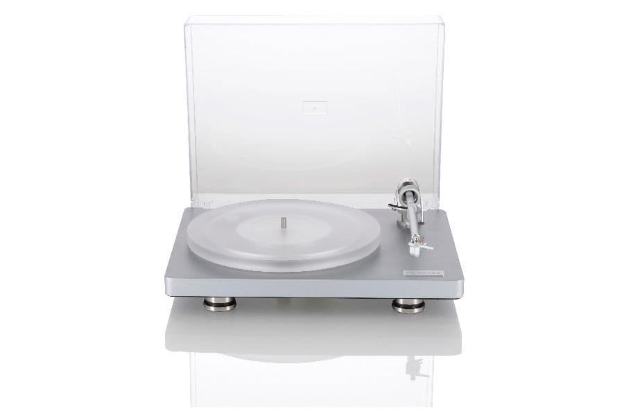 Clearaudio Introduces Compass: Affordable High-End Turntable