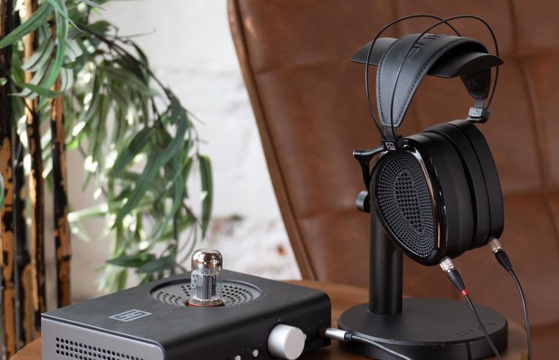 Dan Clark Audio Announces the NOIRE XO: Pioneering Open-Back Headphone