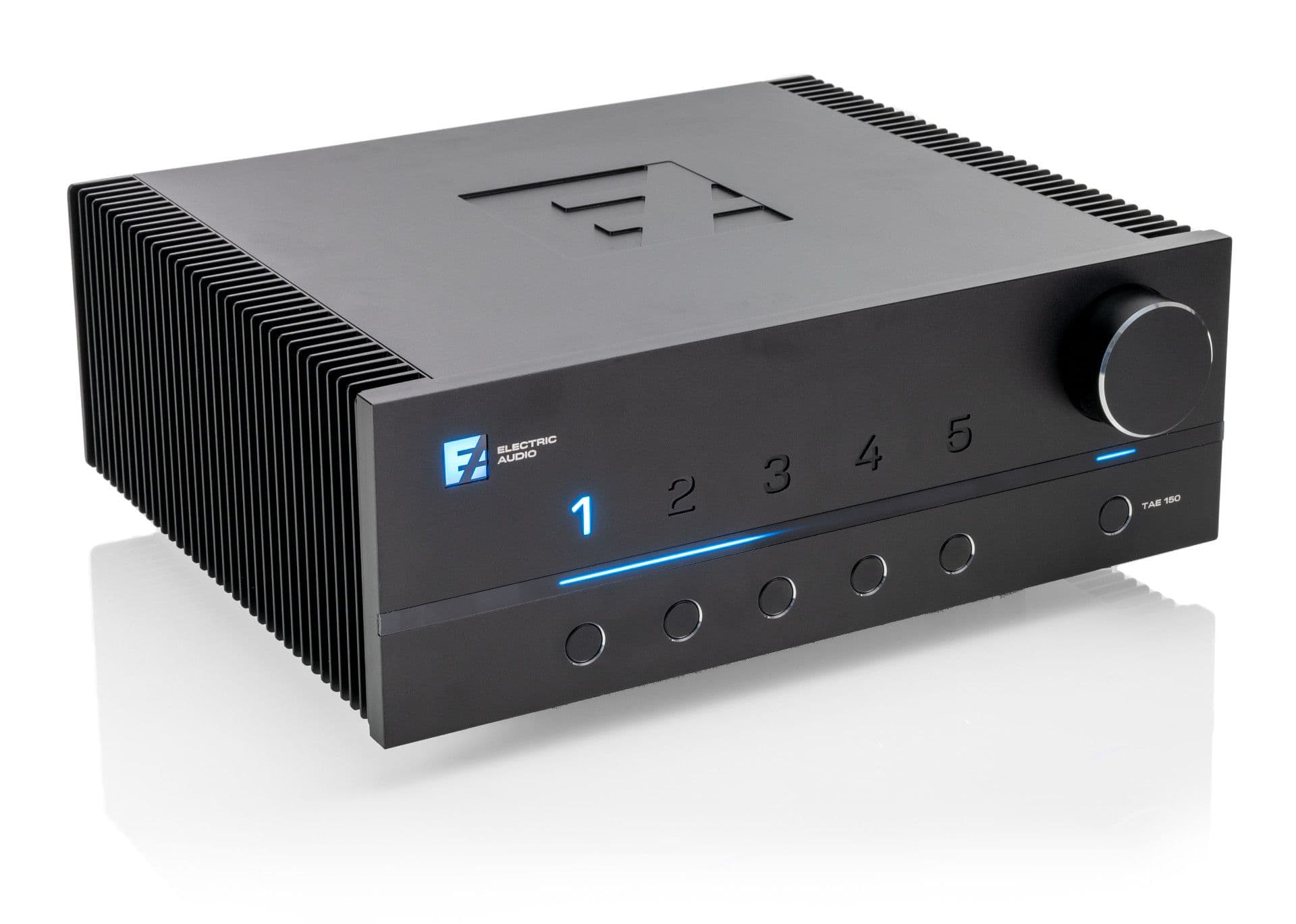 Electric Audio Unveils TAE 150 and PAE 150 Amplifiers at Munich High End Show 2025