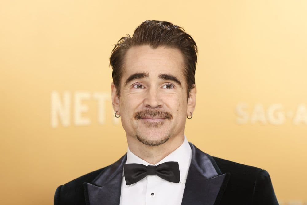 Colin Farrell en conversaciones para protagonizar como el legendario héroe de guerra de DC Comics en la película "Sgt. Rock"