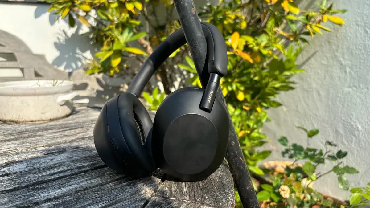 Sony's Anticipated WH-1000XM6 Headphones: Features, Design, and Release Insights