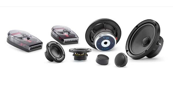 JL Audio and Garmin Revolutionize Audio for Ford F-150: Introducing Premium Component Speakers and Stealthbox Subwoofer