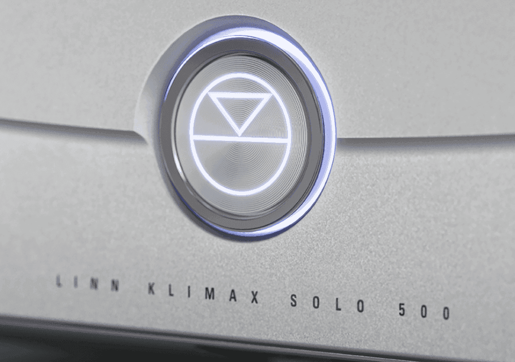 Linn présente le Klimax Solo 500 : Une révolution audio